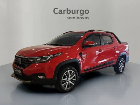 FIAT STRADA 1.3 FIREFLY FLEX VOLCANO CD CVT